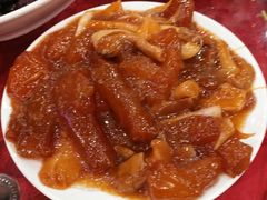 -北京前门建国饭店