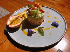 -巴别塔法餐舍(合作路店)