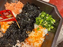 鱼籽饭料理-牛牛章·章鱼水煎肉(光谷世界城店)
