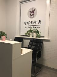 -柯宏＆雅婷塑形钢管舞蹈