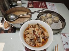 -湘春酒家·1989(国金中心店)