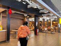 -麦当劳(广州南站店)