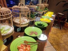 -火舞泰·泰式海鲜火锅餐厅(世纪城店)