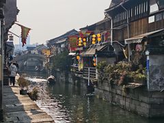 -绍兴书圣故里景区