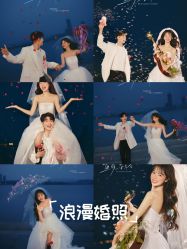 -雅云婚纱摄影工作室旗舰店