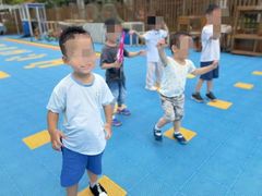 -上海市浦东新区恒宇幼儿园(杨南部)