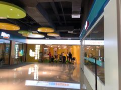 -贝思特蒙特梭利早教新区旗舰中心(苏州新区复悦城店)