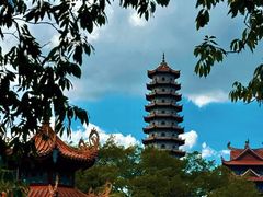 -西禅寺