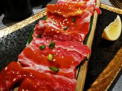 -花时·炭火烧肉(东百中心A馆店)