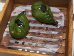 -蔡澜点心·粤菜(嘉里中心店)