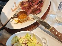 -斗牛士牛排(南京东路店)