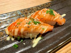 -初居食屋日式料理(万象城购物中心店)