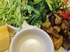 -素满香·食养自助(天一广场店)