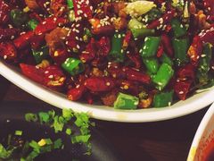 -二孃鸡爪爪(东郊记忆店)