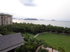 酒店绿地-三亚亚龙湾红树林度假酒店