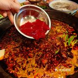 魔都人气重庆火锅新品打卡