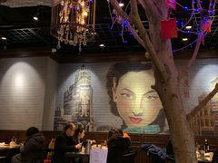 -粤色·老广州茶餐厅(河南商会大厦店)