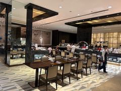 -北京希尔顿逸林酒店