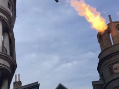 -奥兰多环球影城