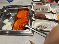 -海底捞火锅(吴中路店)