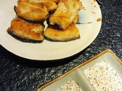-醉火烧泥炉烤肉(孩儿巷店)
