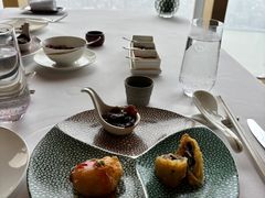 -金轩中餐厅 Jin Xuan(浦东丽思卡尔顿酒店)