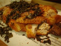 -苏梦江南·淮扬菜(夫子庙店)