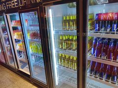 -蚝英雄鲜蚝自助专门店(长楹天街直营店)