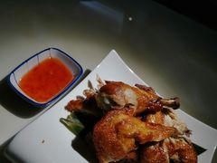 -碳稻新派料理店(五指山店)