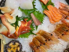 -割烹旭日本料理(龙湖狮山天街店)
