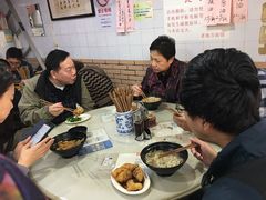 大堂-老地方面馆(思南路店)