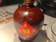 -小凤庭·地道湖北菜武昌鱼·藕汤(38年黄鹤楼店)