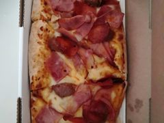 -比格比萨自助(花园路店)