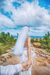 点击看大图 -太古映画婚纱摄影(天河店)