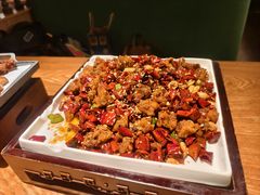 -蓉城小馆(科兴店)