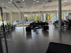 -奔驰利星行(北京花乡店)