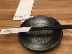 -隐泉之语日式料理(王府中环店)
