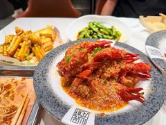 -仙品龙虾(总店)
