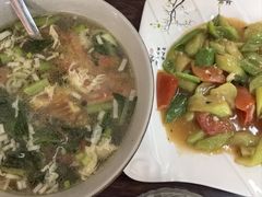 -清真·伊清阁餐厅