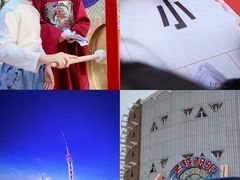 -汕头蓝水星欢乐世界