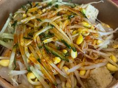 秘制凉皮-驴世家驴肉火烧·凉皮·胡辣汤(五道口店)