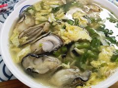 -鲁毓鲜蓬莱小面(黄山路店)