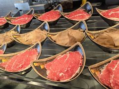 -星伦多自助料理·涮烤一体(杭州来福士店)