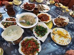 -海韵人家.海景花园经典云南菜(双廊店)