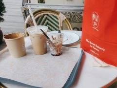 -OUR Bakery(中海环宇荟店)