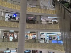 -银泰百货(北京大红门店)