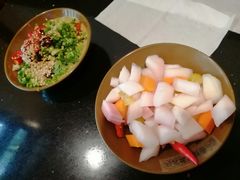 -宽板凳老灶火锅(簋街店)