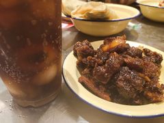 -东排食堂长沙小吃大排档(五一广场店)