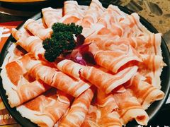 -小龙坎老火锅(西安路店)