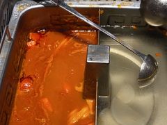 -海底捞火锅(塘厦天虹店)